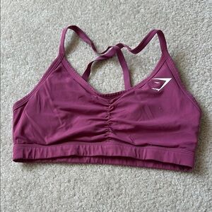 Gymshark sports bra
